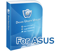 ASUS FancyStart SATA driver for Windows 7