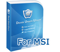 MSI (Microstar) CR720 Bios driver for Windows 8 64 bit