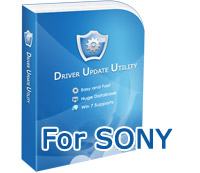 SONY VPCEG34FX Chipset driver for Windows 7 64 bit