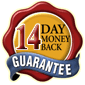 14 Day Money Back