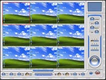Real VNC analog software is easy to use